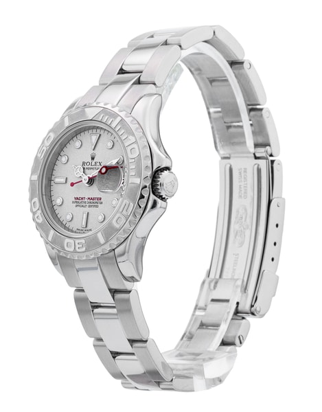 Rolex Yacht-Master 169622